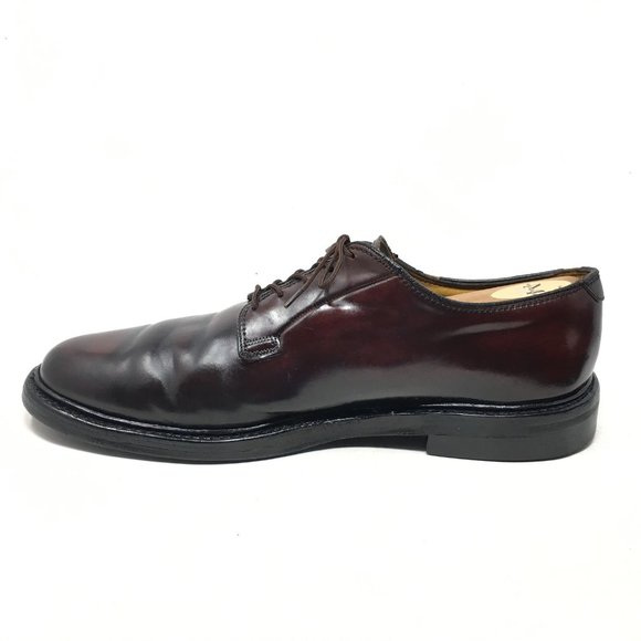 Florsheim Oxfords Shoes Size 11 C Shell Cordovan main image 5